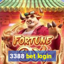 3388 bet login